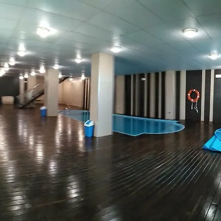 Snow In Miramar Sierra Nevada