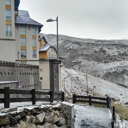 Apartamento Snow In Miramar