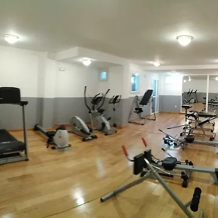 Snow In Miramar Apartamento