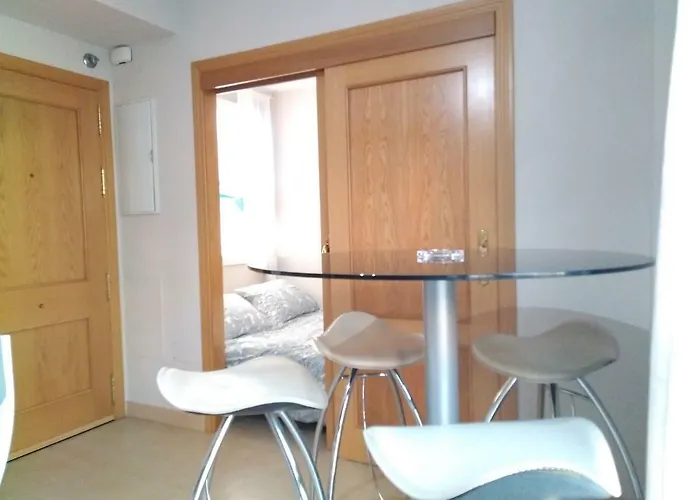 Snow In Miramar * Sierra Nevada