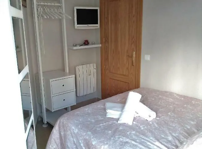 Apartamento Snow In Miramar *