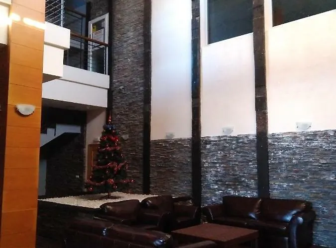 Snow In Miramar Apartamento *