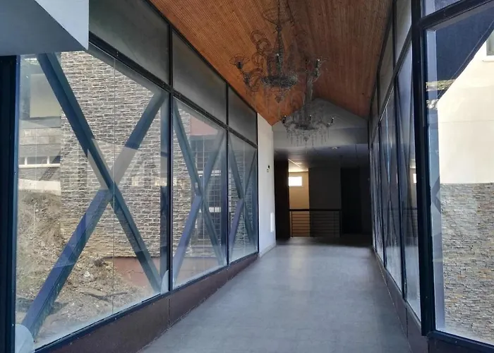 Snow In Miramar * Sierra Nevada