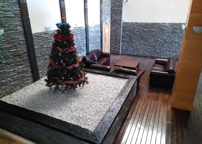 Apartamento Snow In Miramar Sierra Nevada