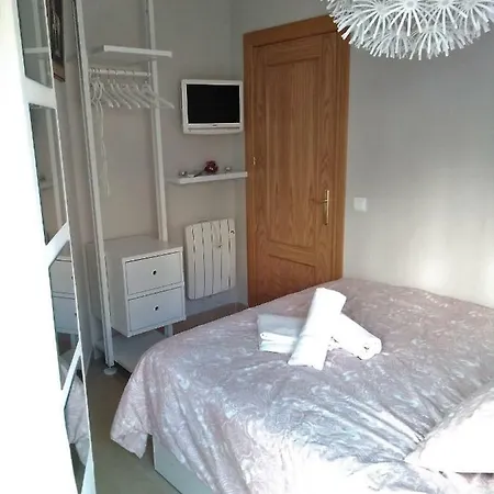 Apartment Snow In Miramar *