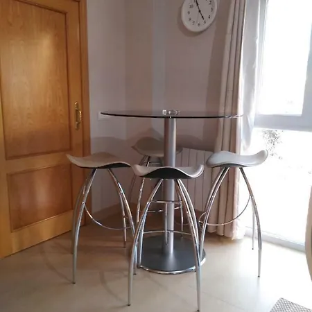 Apartmán Snow In Miramar *