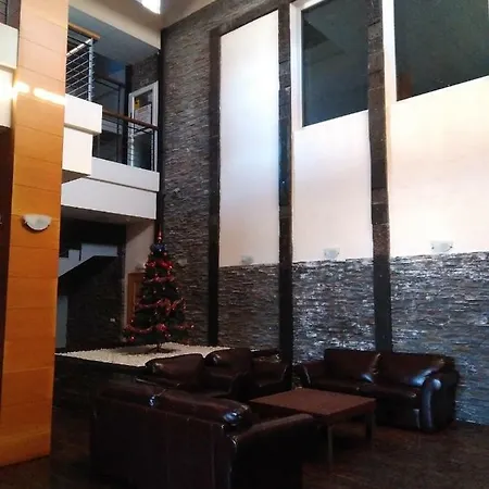 Snow In Miramar Apartment *