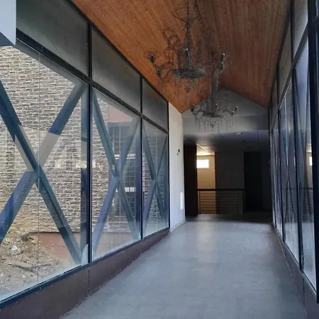 Snow In Miramar * Sierra Nevada