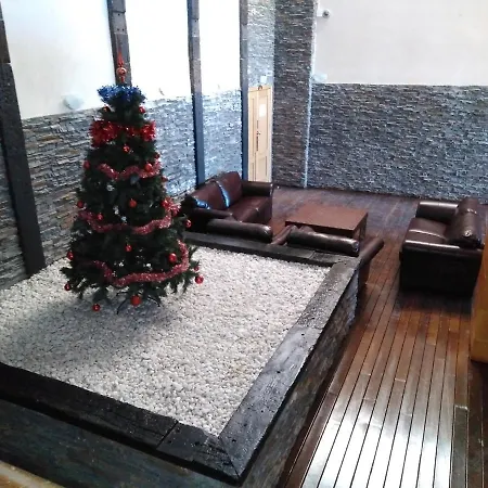 Apartment Snow In Miramar Sierra Nevada