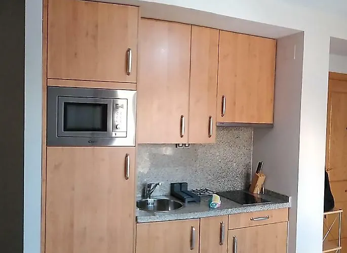 Snow In Miramar 塞拉内华达