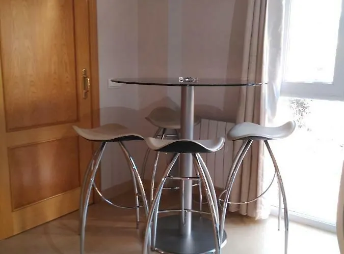 公寓 Snow In Miramar *