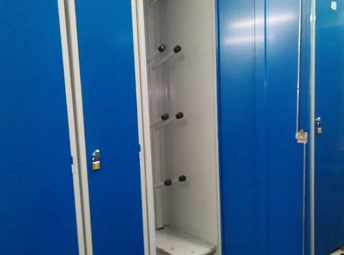 Snow In Miramar 公寓 塞拉内华达