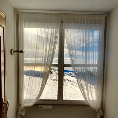 Snow In Miramar Apartament Sierra Nevada