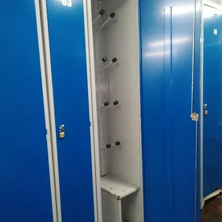 Snow In Miramar Apartament Sierra Nevada