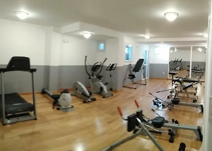 Snow In Miramar شقة